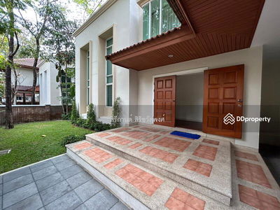 Nichada Thani, Nonthaburi, Thailand Nichada Thani, Nonthaburi, Thailand