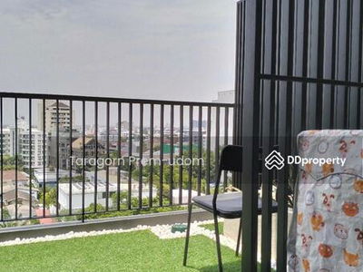 Maru Ekkamai 2, Bangkok, Thailand Maru Ekkamai 2, Bangkok, Thailand