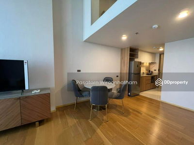 Siamese Exclusive Sukhumvit 31, Bangkok, Thailand Siamese Exclusive Sukhumvit 31, Bangkok, Thailand