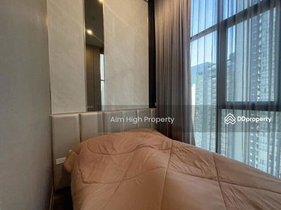 KnightsBridge Space Rama 9, Bangkok, Thailand KnightsBridge Space Rama 9, Bangkok, Thailand