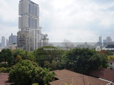 Noble Refine, Bangkok, Thailand Noble Refine, Bangkok, Thailand