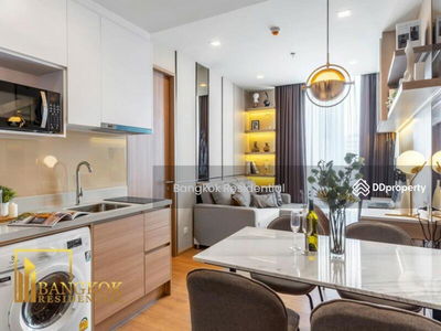 Noble Around Sukhumvit 33, Bangkok, Thailand Noble Around Sukhumvit 33, Bangkok, Thailand