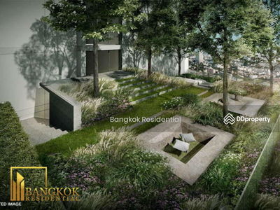 Noble Around Sukhumvit 33, Bangkok, Thailand Noble Around Sukhumvit 33, Bangkok, Thailand