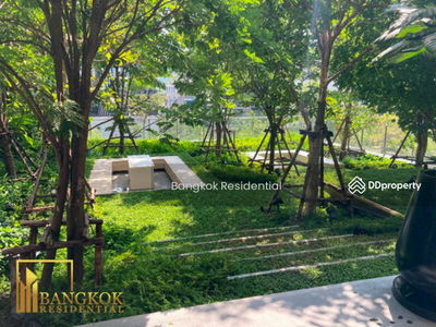 Noble Around Sukhumvit 33, Bangkok, Thailand Noble Around Sukhumvit 33, Bangkok, Thailand