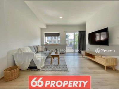 Indy Bangna-Ramkhamhaeng 2, Bangkok, Thailand Indy Bangna-Ramkhamhaeng 2, Bangkok, Thailand