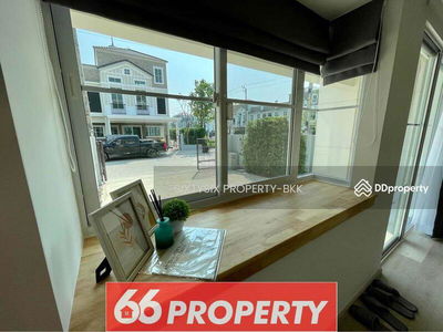 Indy Bangna-Ramkhamhaeng 2, Bangkok, Thailand Indy Bangna-Ramkhamhaeng 2, Bangkok, Thailand