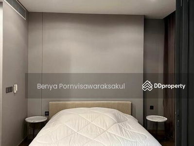 The Esse at Singha Complex, Bangkok, Thailand The Esse at Singha Complex, Bangkok, Thailand