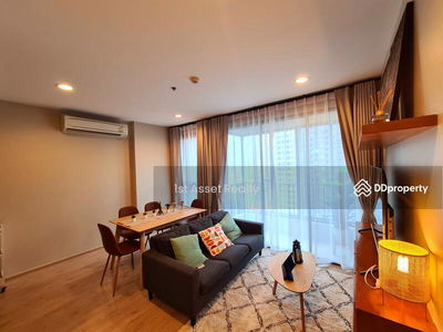 IDEO Q Ratchathewi, Bangkok, Thailand IDEO Q Ratchathewi, Bangkok, Thailand