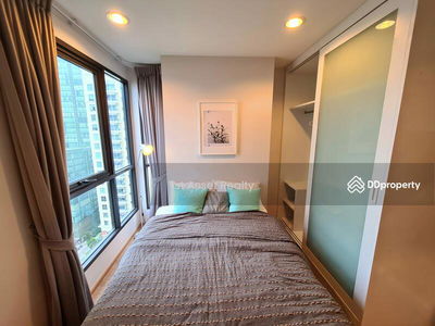 IDEO Q Ratchathewi, Bangkok, Thailand IDEO Q Ratchathewi, Bangkok, Thailand