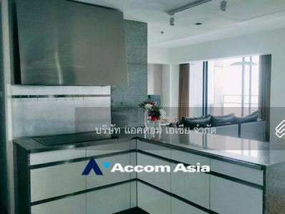 The Met Sathorn, Bangkok, Thailand The Met Sathorn, Bangkok, Thailand