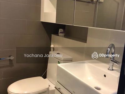 IDEO Morph 38, Bangkok, Thailand IDEO Morph 38, Bangkok, Thailand