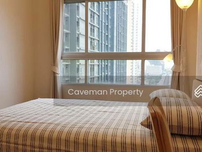 Q House Condo Sathorn, Bangkok, Thailand Q House Condo Sathorn, Bangkok, Thailand