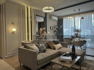 The Reserve 61 Hideaway, Bangkok, Thailand The Reserve 61 Hideaway, Bangkok, Thailand