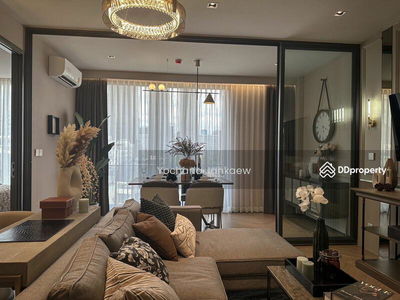 The Reserve 61 Hideaway, Bangkok, Thailand The Reserve 61 Hideaway, Bangkok, Thailand