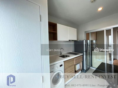 Centric Tiwanon Station, Nonthaburi, Thailand Centric Tiwanon Station, Nonthaburi, Thailand