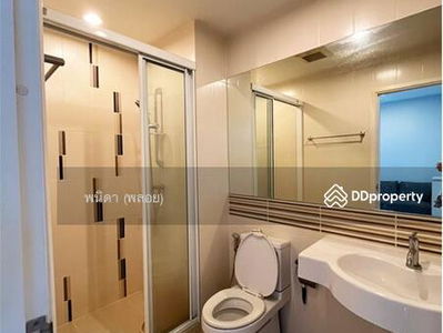 Centric Tiwanon Station, Nonthaburi, Thailand Centric Tiwanon Station, Nonthaburi, Thailand