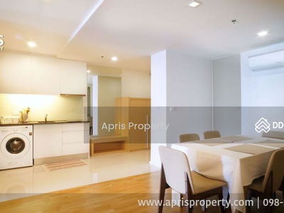 15 Sukhumvit Residences, Bangkok, Thailand 15 Sukhumvit Residences, Bangkok, Thailand