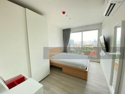 IDEO Charan 70-Riverview, Bangkok, Thailand IDEO Charan 70-Riverview, Bangkok, Thailand