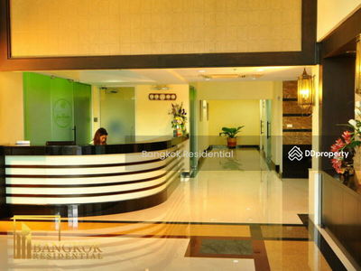 42 Grand Residence, Bangkok, Thailand 42 Grand Residence, Bangkok, Thailand