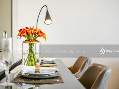 Saladaeng One, Bangkok, Thailand Saladaeng One, Bangkok, Thailand