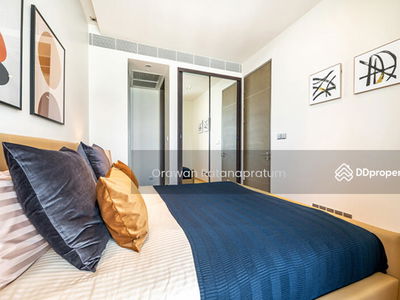 Saladaeng One, Bangkok, Thailand Saladaeng One, Bangkok, Thailand