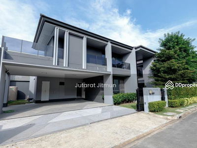 Setthasiri-Krungthep Kreetha 2, Bangkok, Thailand Setthasiri-Krungthep Kreetha 2, Bangkok, Thailand