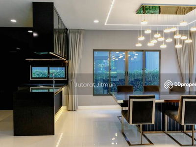 Setthasiri-Krungthep Kreetha 2, Bangkok, Thailand Setthasiri-Krungthep Kreetha 2, Bangkok, Thailand