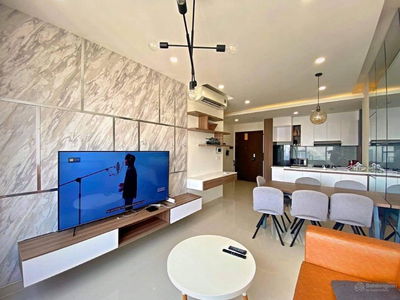 Grand Riverside, Vietnam Grand Riverside, Vietnam