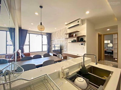 Grand Riverside, Vietnam Grand Riverside, Vietnam