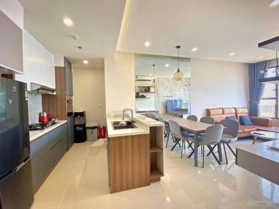 Grand Riverside, Vietnam Grand Riverside, Vietnam