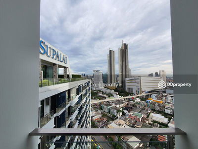 Supalai Premier Charoen Nakhon, Bangkok, Thailand Supalai Premier Charoen Nakhon, Bangkok, Thailand