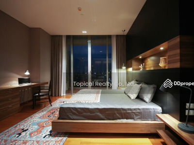 The Sukhothai Residences, Bangkok, Thailand The Sukhothai Residences, Bangkok, Thailand