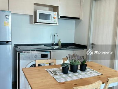 Noble Revolve Ratchada 2, Bangkok, Thailand Noble Revolve Ratchada 2, Bangkok, Thailand