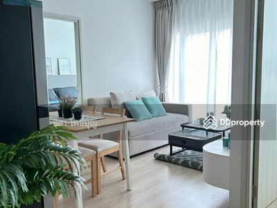 Noble Revolve Ratchada 2, Bangkok, Thailand Noble Revolve Ratchada 2, Bangkok, Thailand