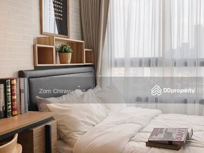 IDEO Sukhumvit 93, Bangkok, Thailand IDEO Sukhumvit 93, Bangkok, Thailand