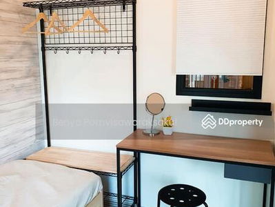 Life Asoke, Bangkok, Thailand Life Asoke, Bangkok, Thailand