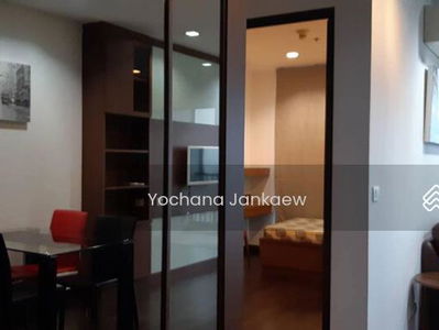 IDEO Q Phayathai, Bangkok, Thailand IDEO Q Phayathai, Bangkok, Thailand