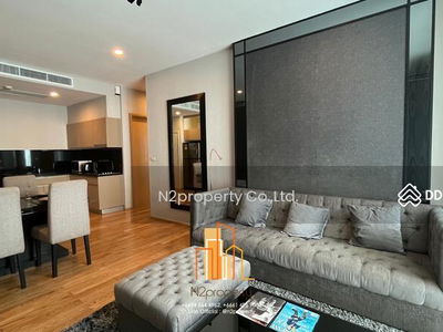 39 by Sansiri, Bangkok, Thailand 39 by Sansiri, Bangkok, Thailand