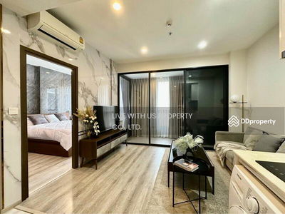 IDEO Mobi Asoke, Bangkok, Thailand IDEO Mobi Asoke, Bangkok, Thailand