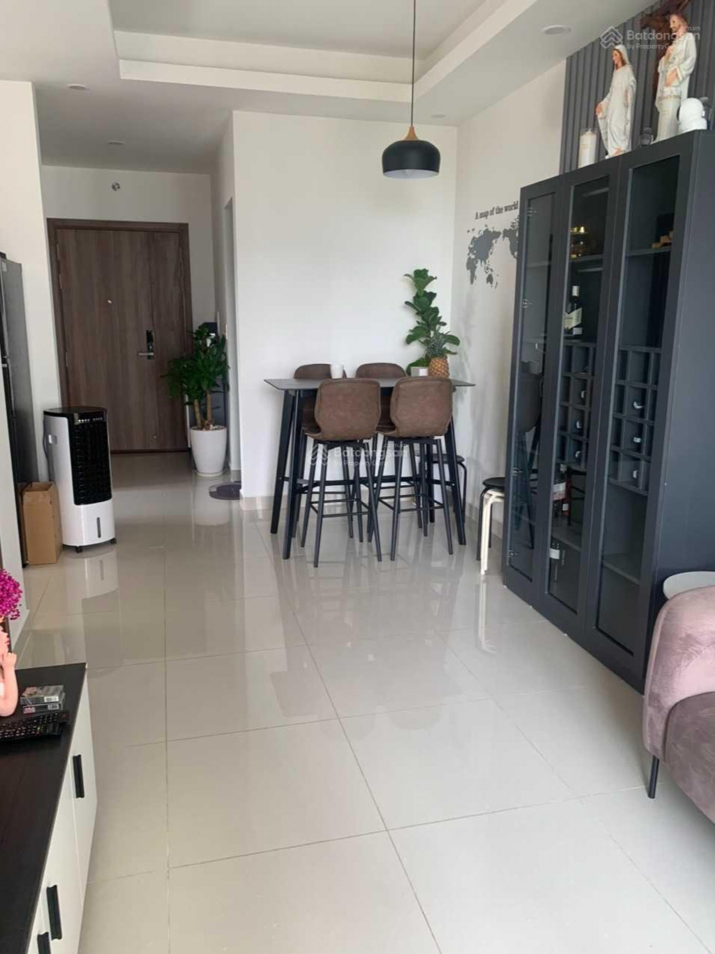 Q7 Saigon Riverside, Vietnam Q7 Saigon Riverside, Vietnam