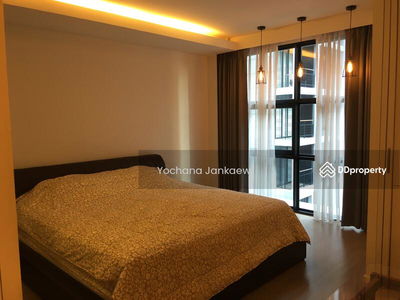 Mode Sukhumvit 61, Bangkok, Thailand Mode Sukhumvit 61, Bangkok, Thailand