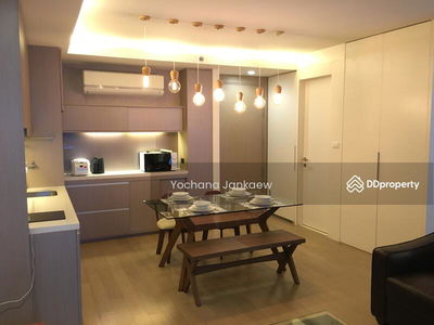 Mode Sukhumvit 61, Bangkok, Thailand Mode Sukhumvit 61, Bangkok, Thailand