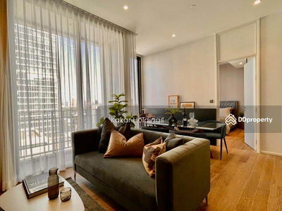 Muniq Langsuan, Bangkok, Thailand Muniq Langsuan, Bangkok, Thailand