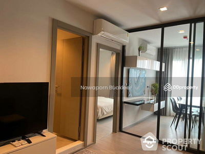 Life Asoke-Rama 9, Bangkok, Thailand Life Asoke-Rama 9, Bangkok, Thailand