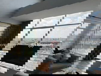 The Coast, Bangkok, Thailand The Coast, Bangkok, Thailand