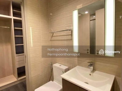 The Line Asoke-Ratchada, Bangkok, Thailand The Line Asoke-Ratchada, Bangkok, Thailand