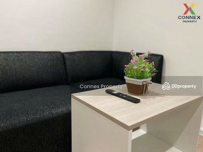 iCondo Serithai Green Space, Bangkok, Thailand iCondo Serithai Green Space, Bangkok, Thailand