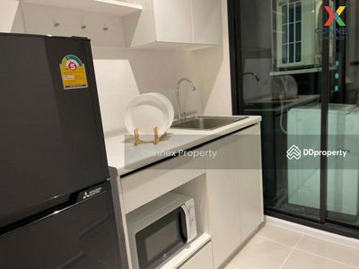 iCondo Serithai Green Space, Bangkok, Thailand iCondo Serithai Green Space, Bangkok, Thailand