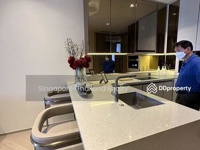 The Reserve Sathorn, Bangkok, Thailand The Reserve Sathorn, Bangkok, Thailand