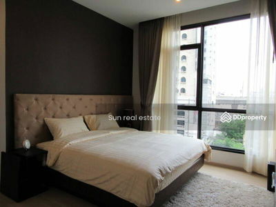 The Capital Ekamai-Thonglor, Bangkok, Thailand The Capital Ekamai-Thonglor, Bangkok, Thailand